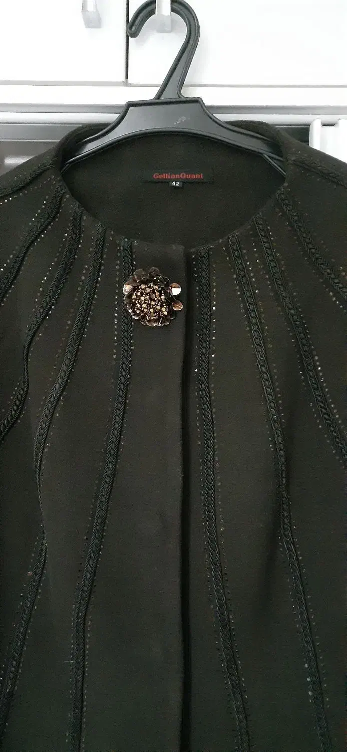 پالتو زنانه|لباس|ارومیه, |دیوار