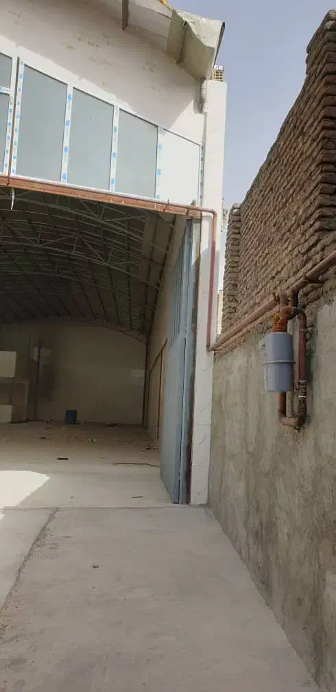 اجاره.سالن تمام بهداشتی 500متری جنب ورودی لاهیجان|اجارهٔ دفتر صنعتی، کشاورزی، تجاری|خسروشاه, |دیوار