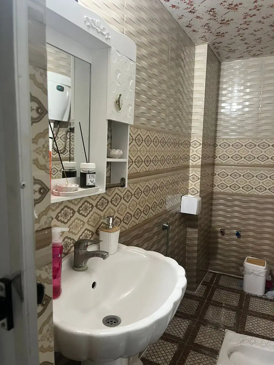 اجاره آپارتمان ۹۰ متری، ۲ خواب /رضوانشهر|اجارهٔ آپارتمان|رضوانشهر, |دیوار