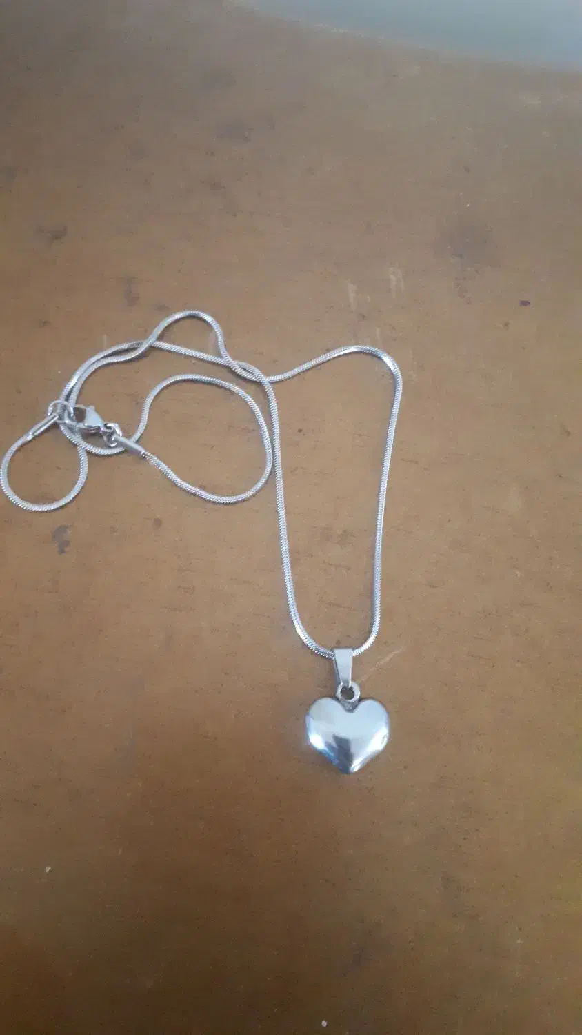 پلاک زنجیر رنگ ثابت|بدلیجات|ایلام, |دیوار