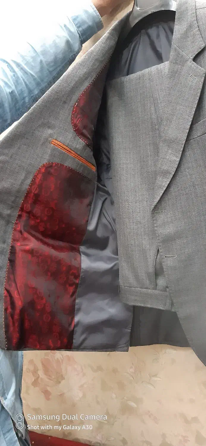 کت وشلوار درحدنو|لباس|ری, دیلمان|دیوار