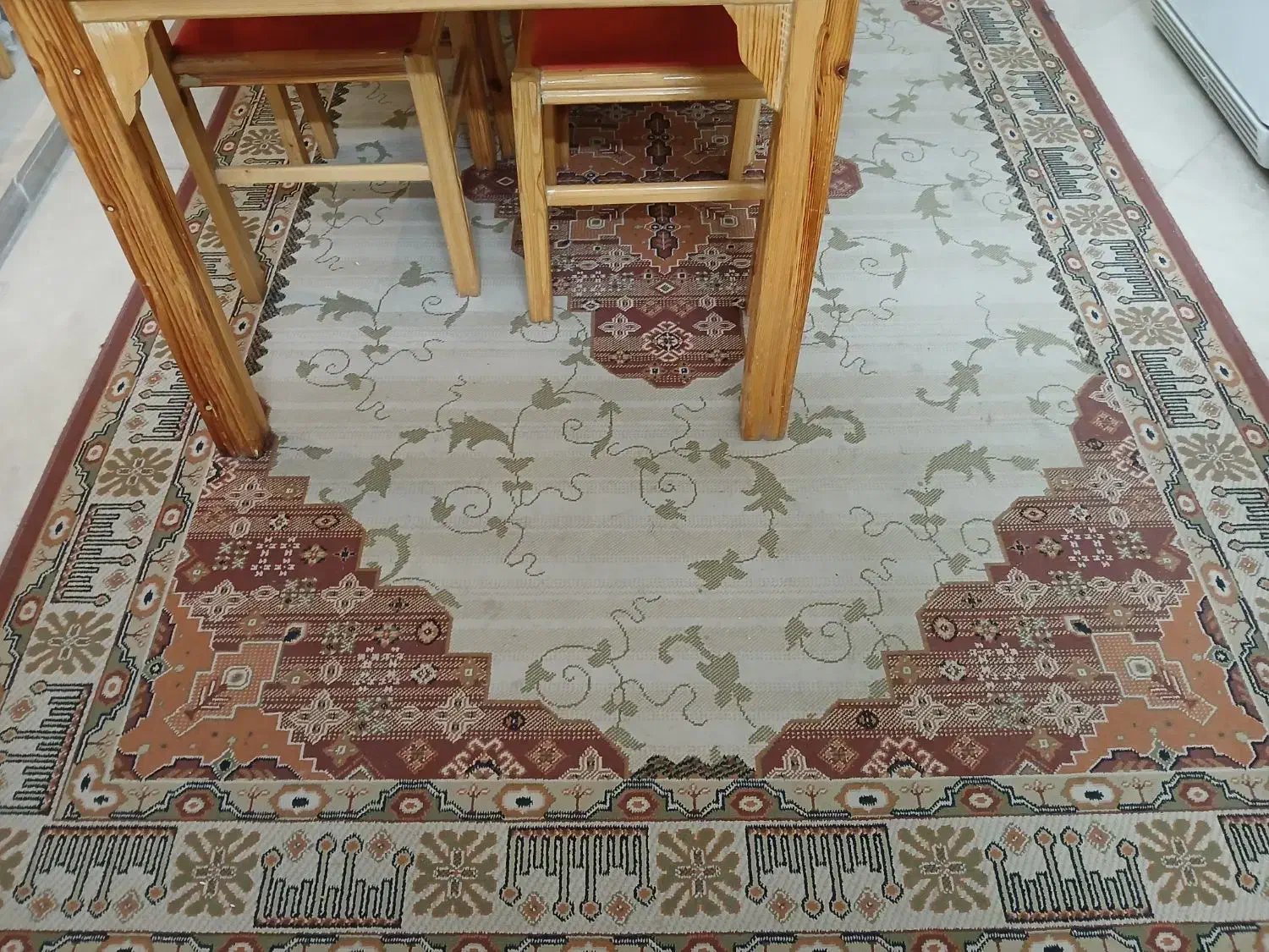 گلیم فرش|گلیم، جاجیم، گبه|زاهدان, |دیوار