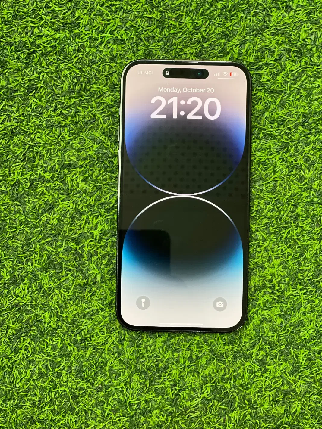 ایفون ۱۴ پرومکس ریجستر شده|موبایل|اراک, |دیوار