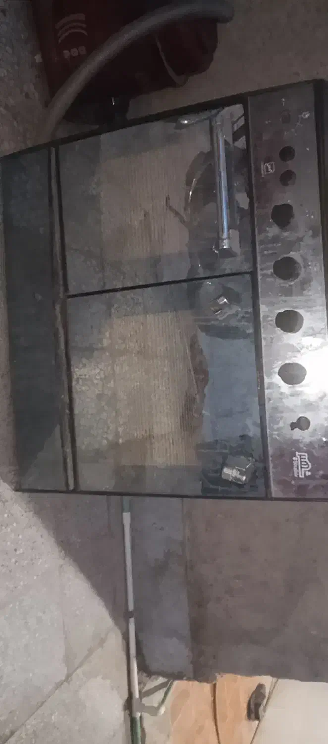 سلام گاز|اجاق گاز و لوازم برقی پخت‌وپز|زابل, |دیوار