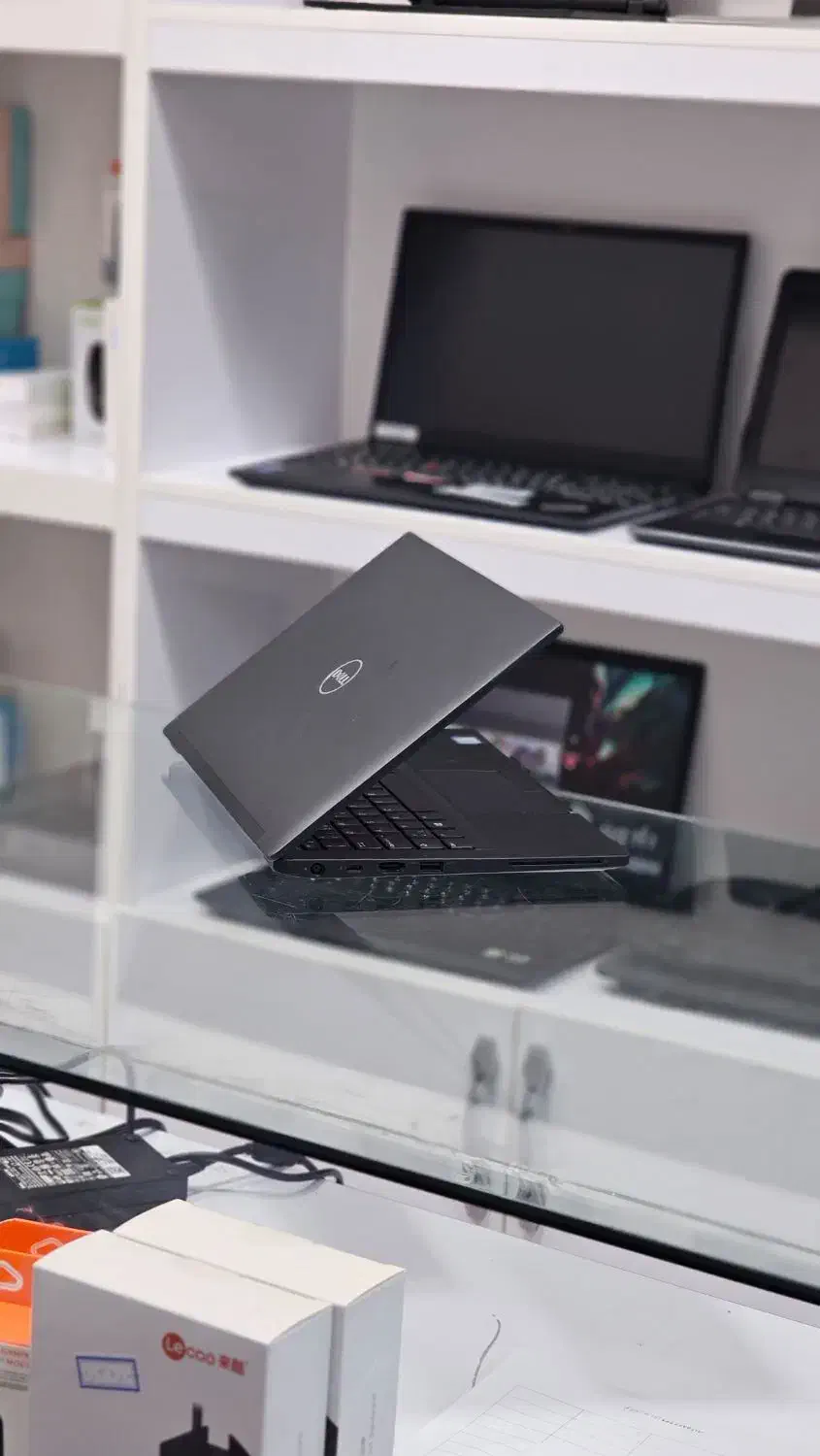 لپ‌تاپ Dell latitude 7390|رایانه همراه|بانه, |دیوار