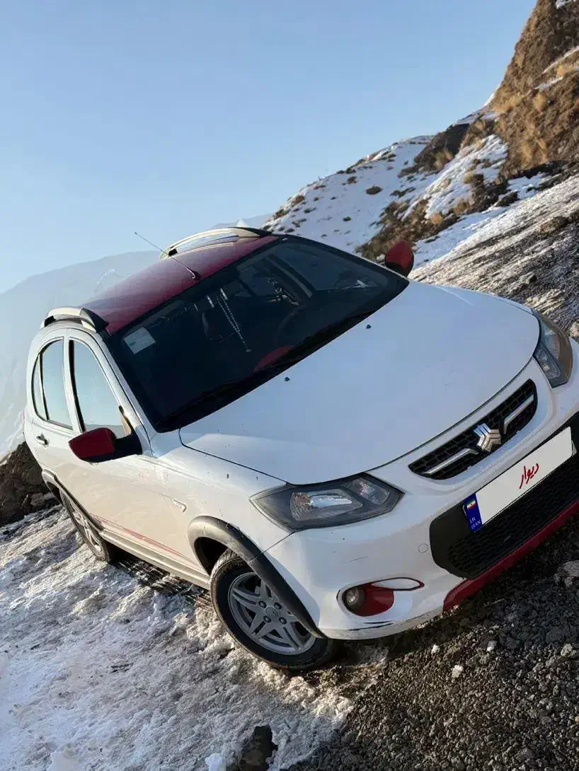 کوییک R پارس خودرویی|خودرو سواری و وانت|تهران, آهنگ|دیوار