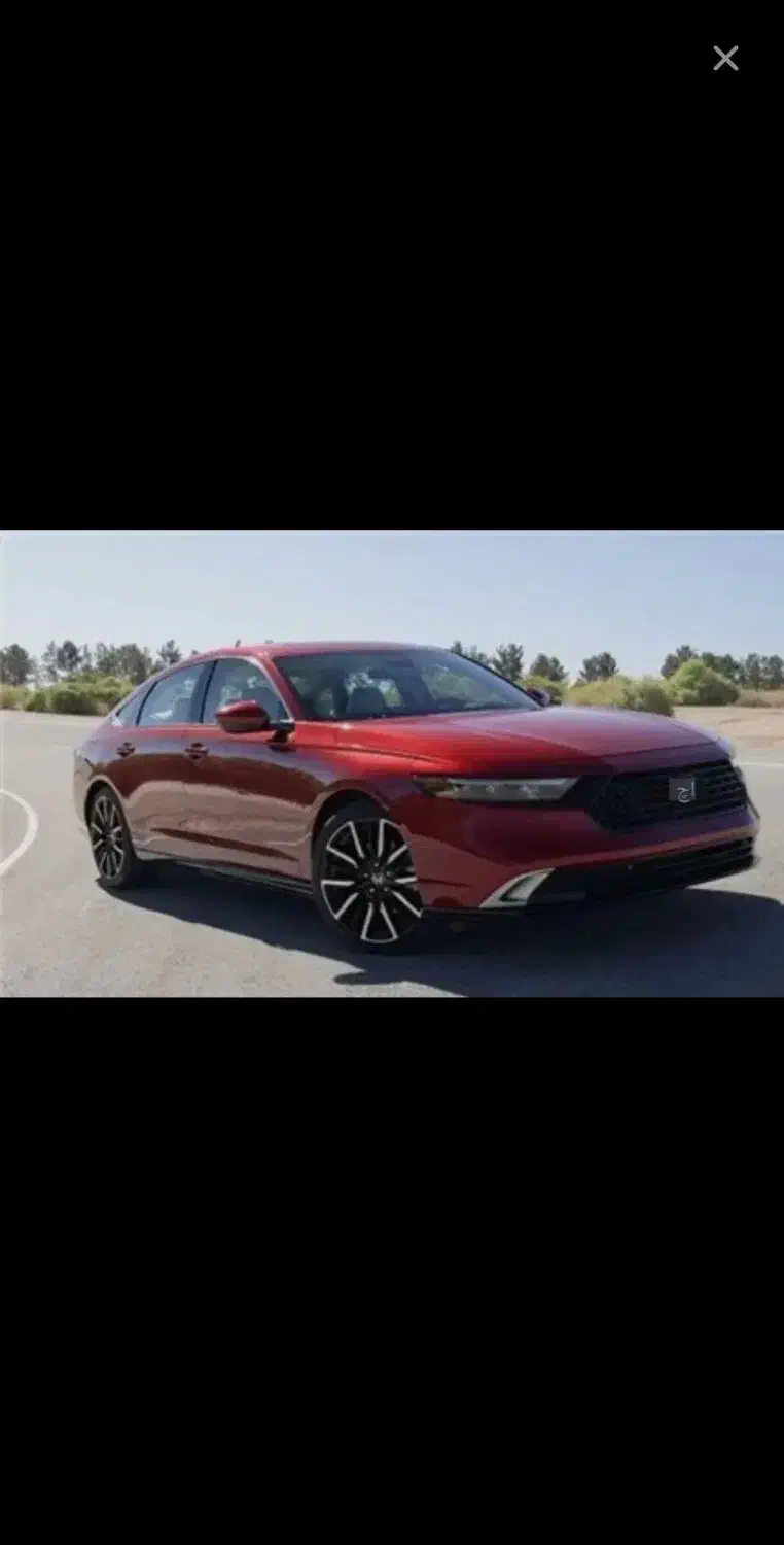 حواله هوندا اکورد|خودرو سواری و وانت|زاهدان, |دیوار