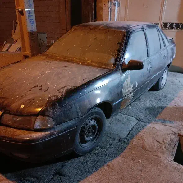 دوو سیلو|خودرو سواری و وانت|شیراز, فرگاز|دیوار