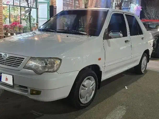 پراید۱۳۲|خودرو سواری و وانت|قائن, |دیوار