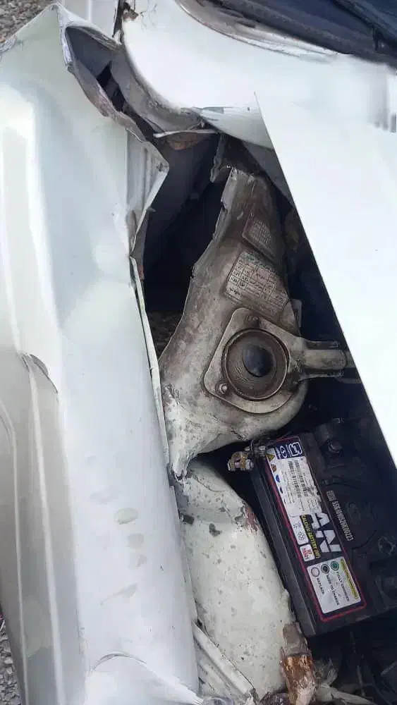 پیکان وانت  تصادفی|خودرو سواری و وانت|اسلام‌شهر, شهرک قائمیه|دیوار