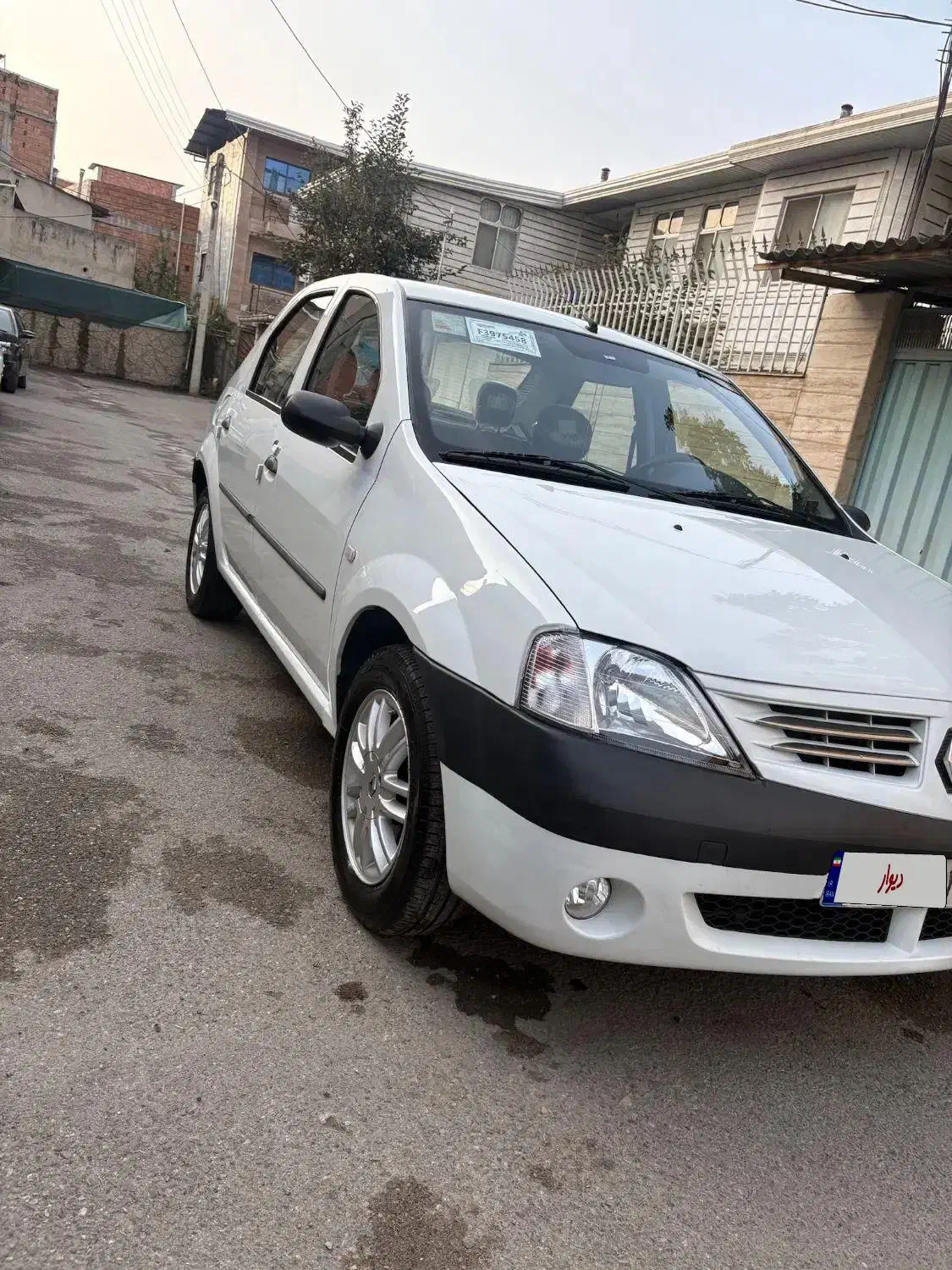 ال ۹۰ مدل ۹۱ درجه ۱|خودرو سواری و وانت|قائمشهر, |دیوار