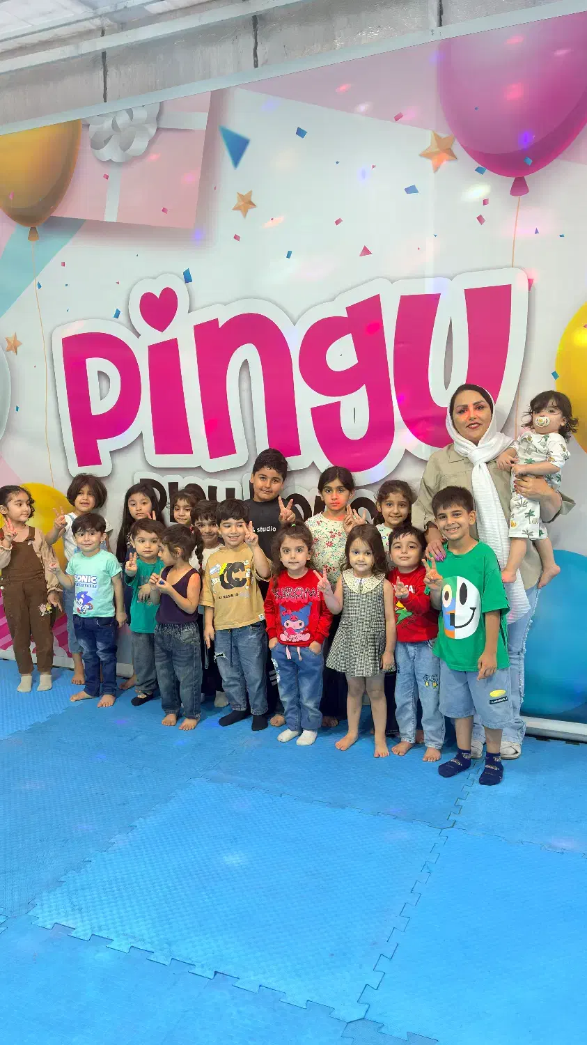 نگهداری، آموزش و کمکدرسی کودکان در خانه بازی|خدمات آموزشی|بابلسر, |دیوار