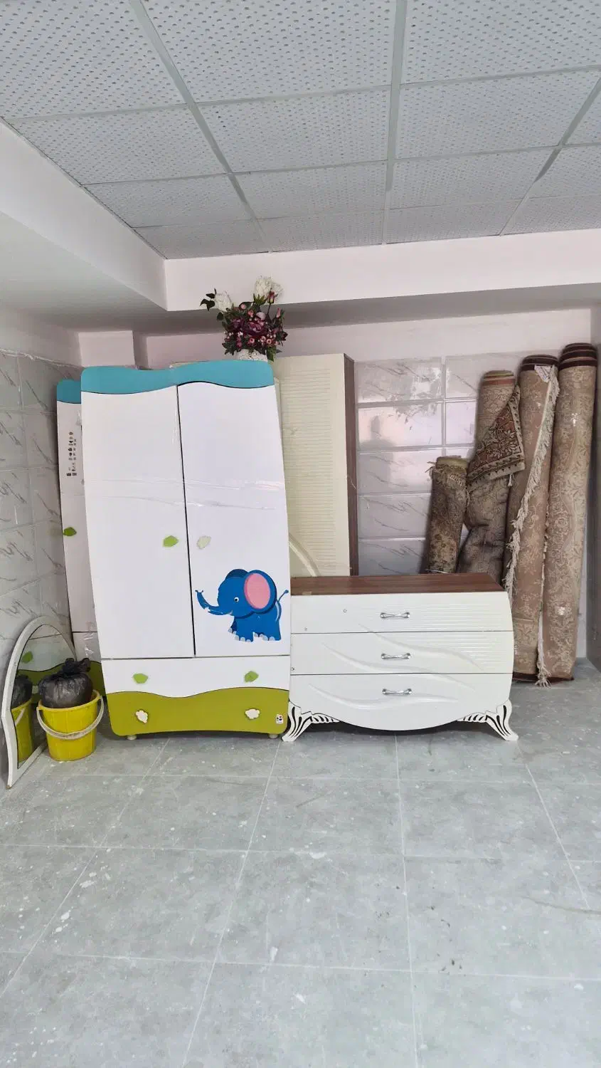 وسایل خونه|مبلمان خانگی و میز عسلی|ارومیه, |دیوار