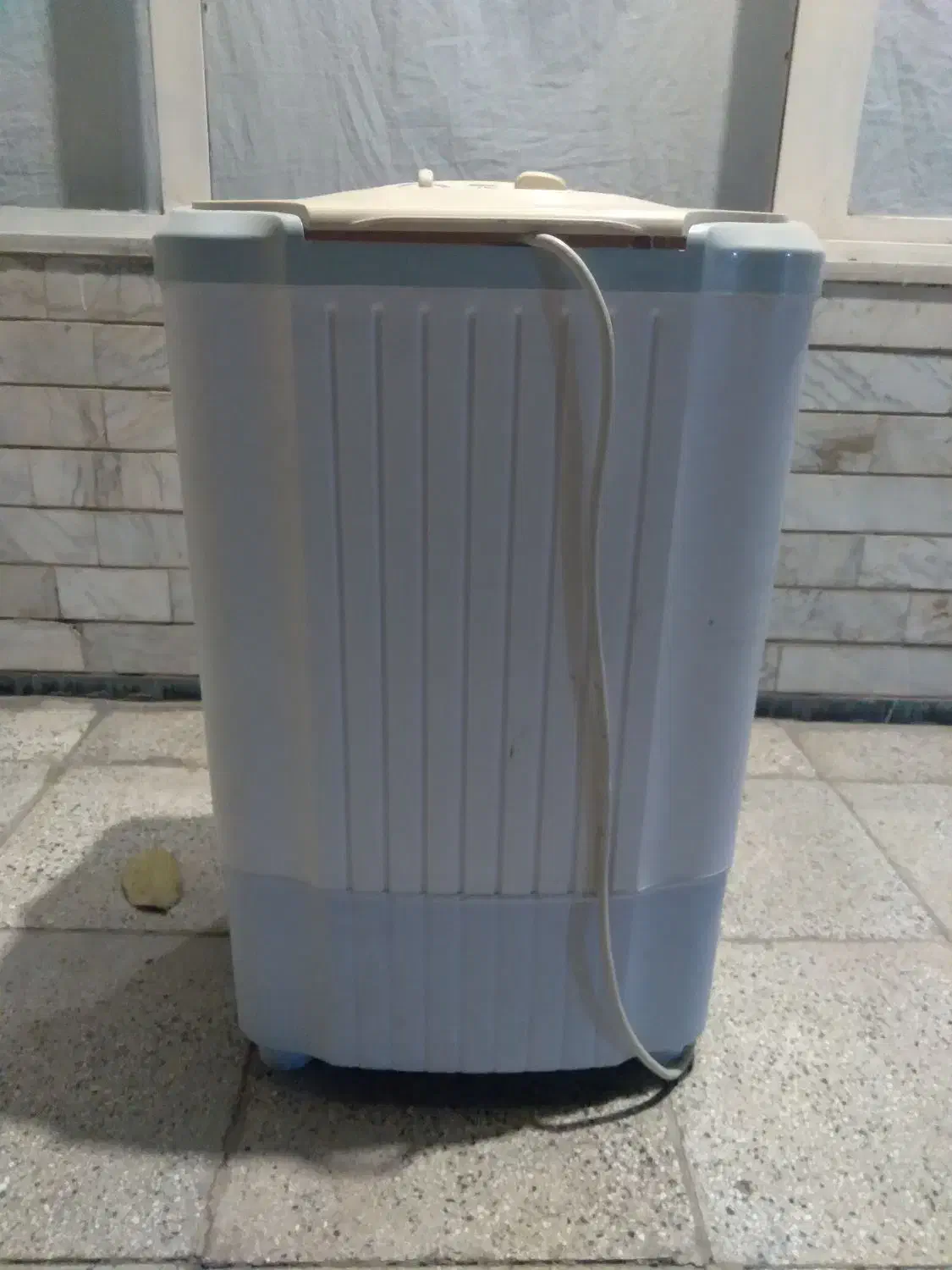 مینی واش|ماشین لباسشویی و خشککن لباس|خمین, |دیوار