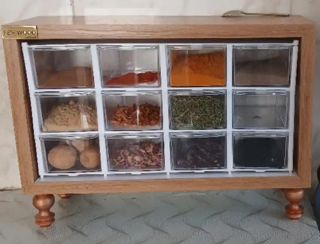 مگازین|ظروف نگهدارنده، پلاستیکی، یک‌بارمصرف|قوچان, |دیوار