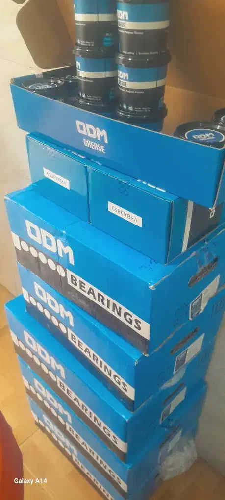 بلبرینگ های خودرویی برند ODM|قطعات یدکی و لوازم جانبی|اندیشه, اندیشه فاز ۱|دیوار