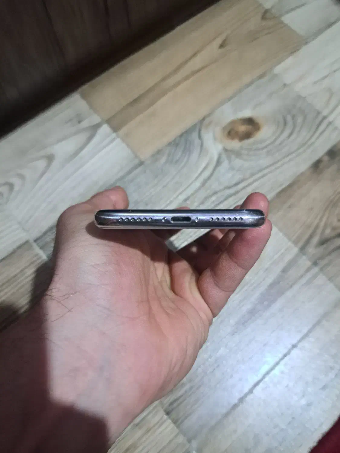 آیفون 64x|موبایل|پاکدشت, حصار امیر|دیوار