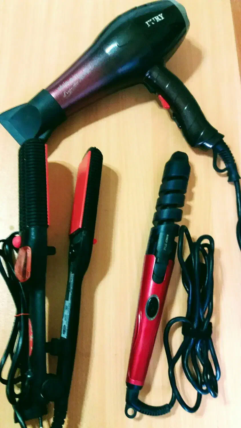 ست حرفه ای|آرایشی، بهداشتی، درمانی|چهارباغ, |دیوار