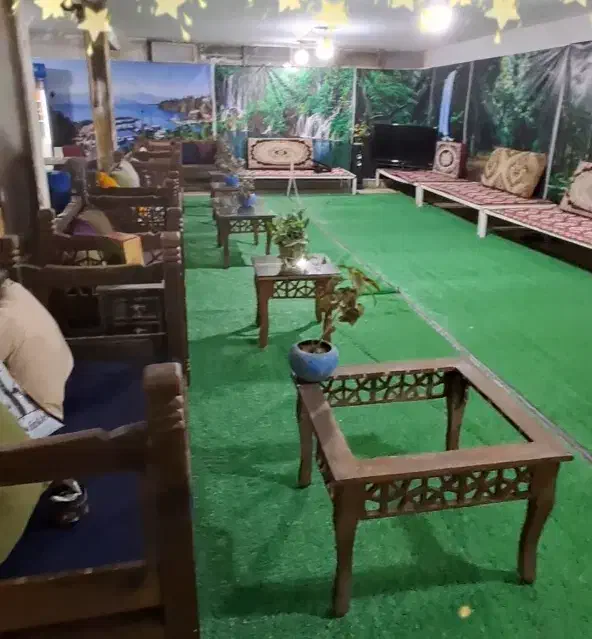 وسایل کافه کامل|کافی‌شاپ و رستوران|ملارد, |دیوار