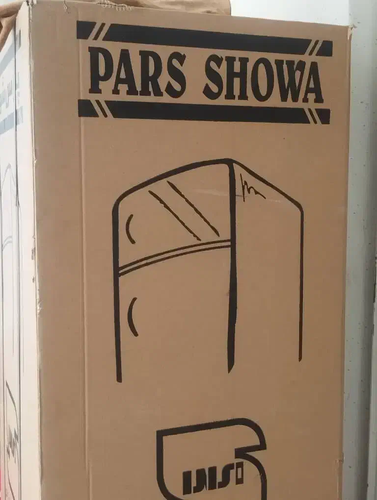 خانه و آشپز خانه|یخچال و فریزر|شیراز, جوادیه|دیوار