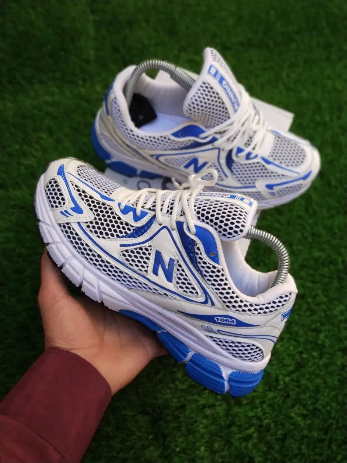 اسدآبادی بین انوشیروان 6 و 7 کفش لر حضوری و آنلاین|کیف، کفش، کمربند|خرم‌آباد, |دیوار