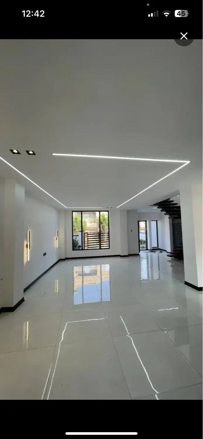 ویلا باغچه دوبلکس ۲۲۰ متر شهرکی سندتکبرگ|فروش خانه و ویلا|رویان, |دیوار