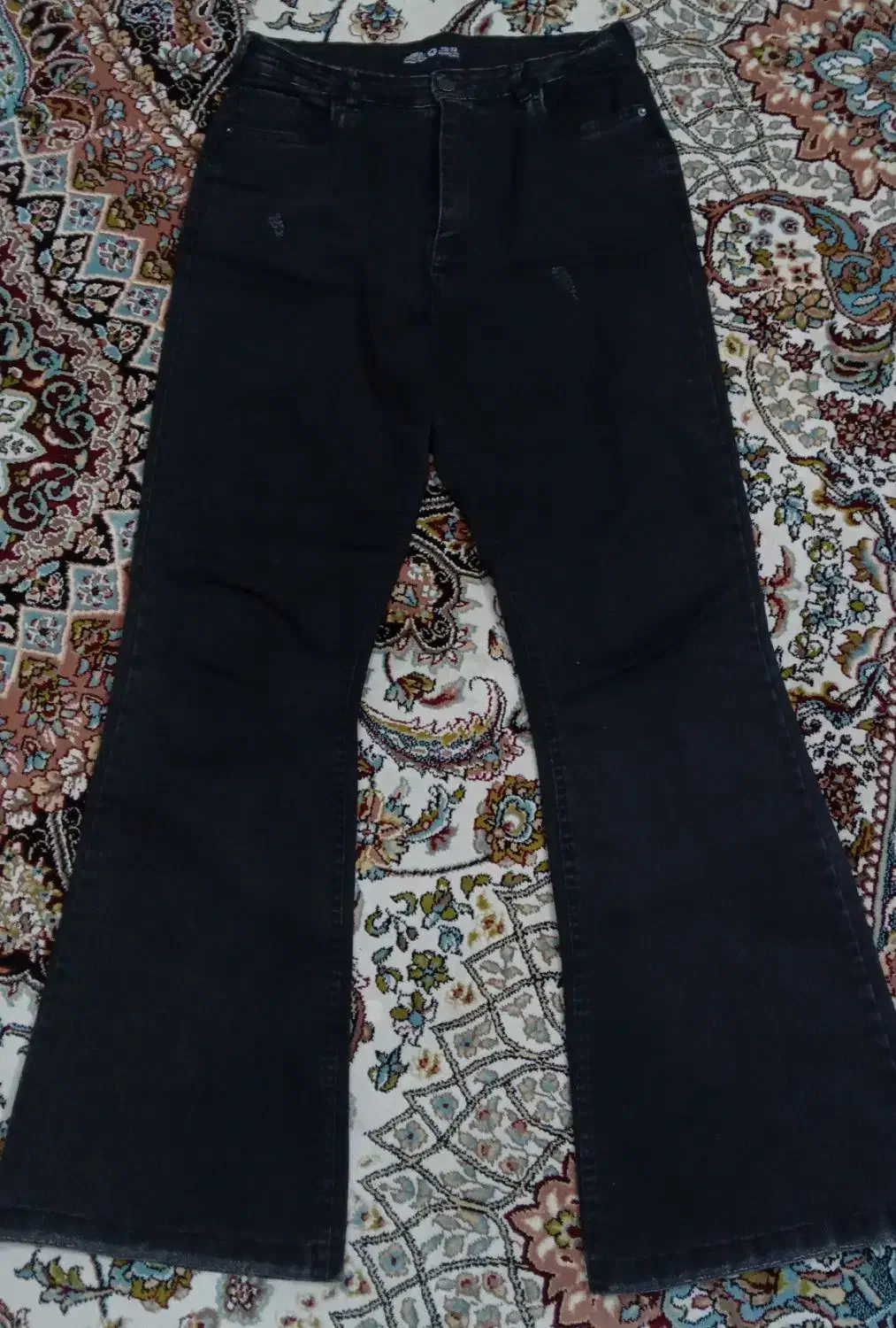 شلوار لی|لباس|محمدیه-قزوین, |دیوار