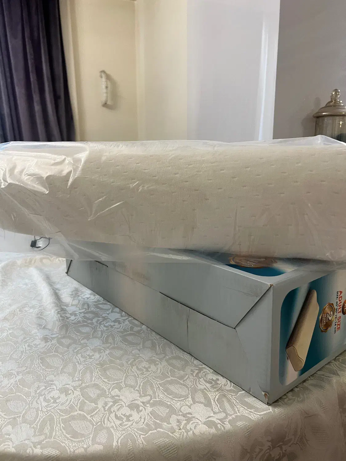 بالش طبی زیکلاس مد|رختخواب، بالش، پتو|تهران, شهرک هما|دیوار