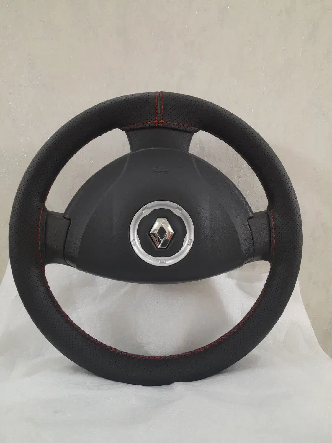 قربیلک و ایربک ساندرو وال ۹۰پلاس|قطعات یدکی و لوازم جانبی|ری, دولتآباد|دیوار