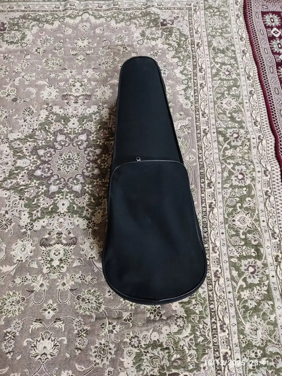 کیف ویالون|ویولن|سبزوار, ولیعصر (نجار آباد)|دیوار