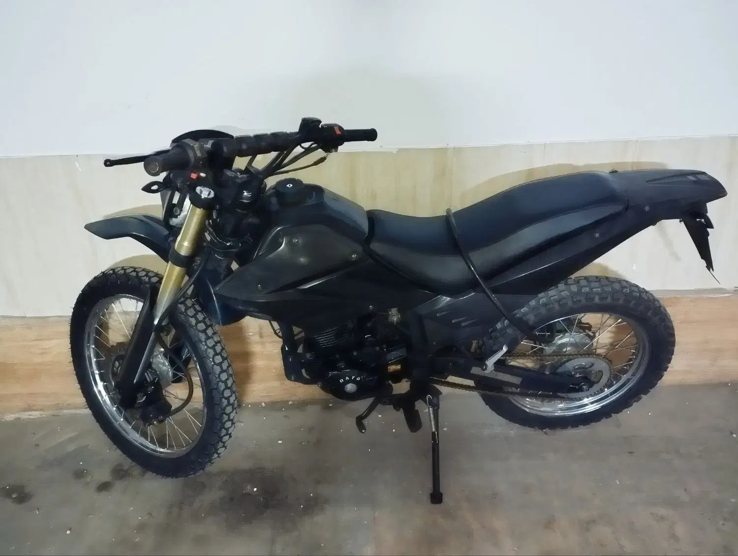 موتور سیکلت مزایده|موتورسیکلت|تهران, نظامآباد|دیوار