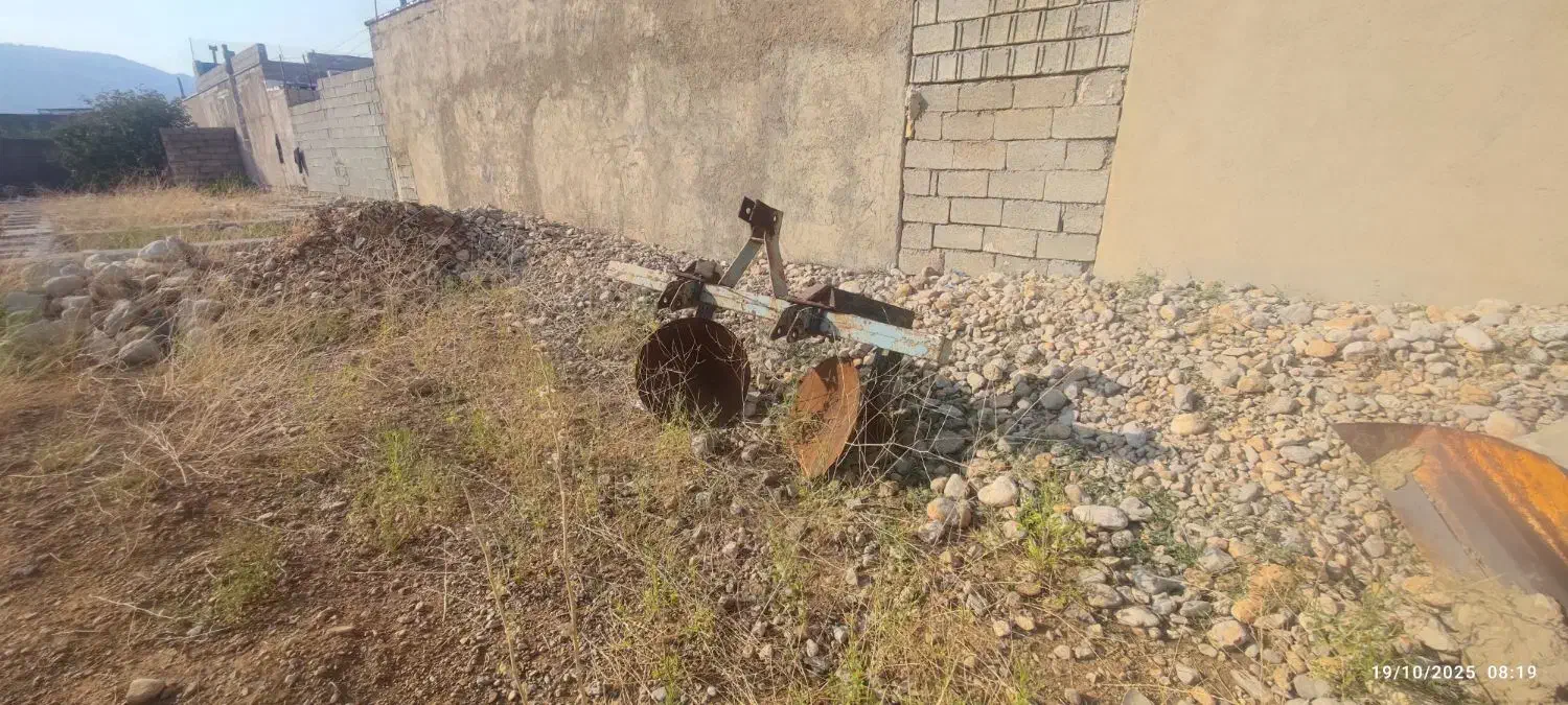 ادوات تراکتور|قطعات یدکی و لوازم جانبی|نورآباد ممسنی, |دیوار