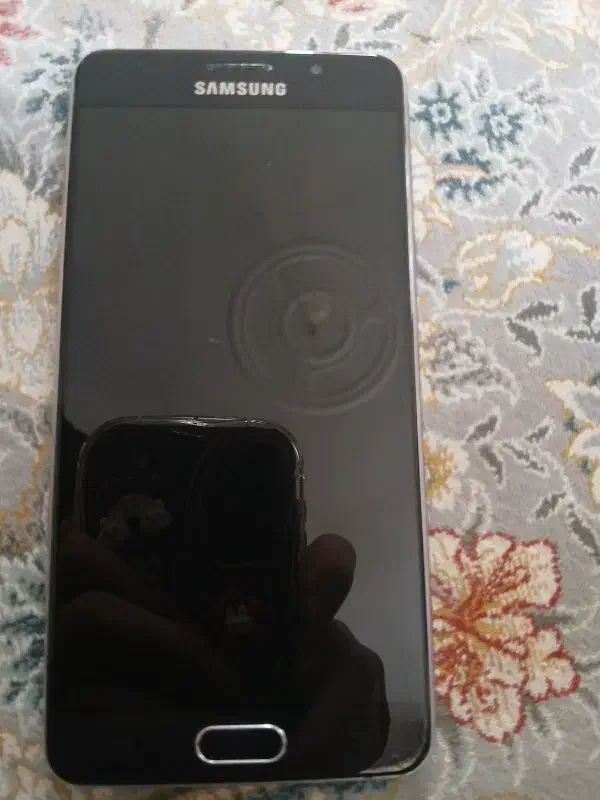 گوشی جی5سالم شهرقدس|موبایل|تهران, قزل قلعه|دیوار