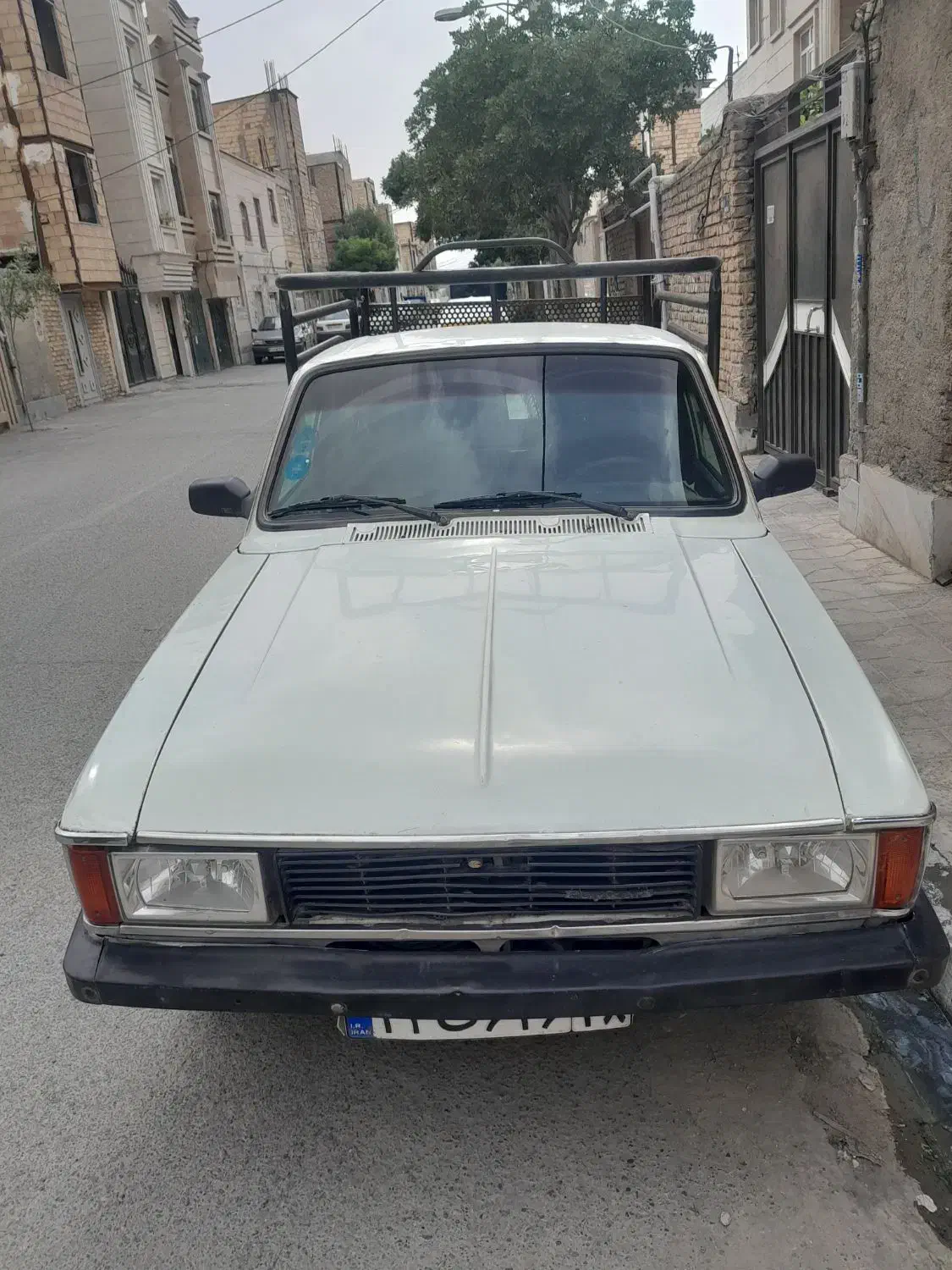 باربری|خدمات حمل و نقل|ماهدشت, |دیوار