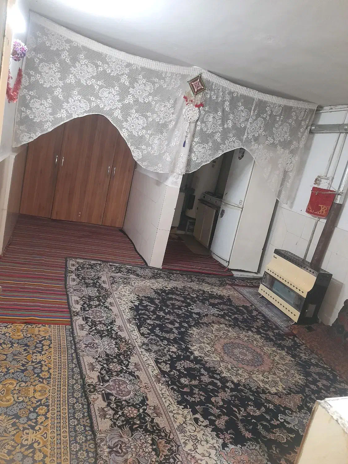 منزل دوطبقه|فروش خانه و ویلا|اصفهان, پوریای ولی|دیوار