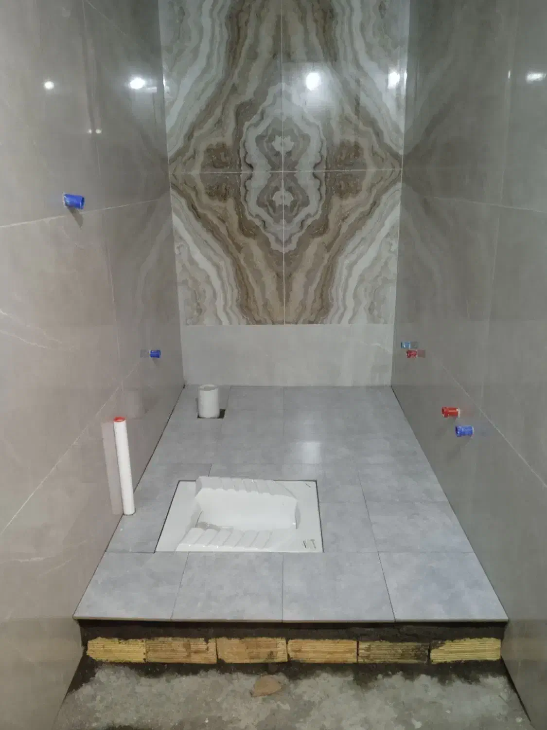 کاشی کاری و اجرای نما|خدمات پیشه و مهارت|مراغه, |دیوار