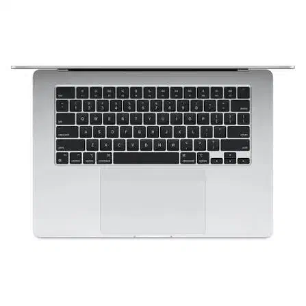 Macbook Air 2024|رایانه همراه|تهران, تجریش|دیوار