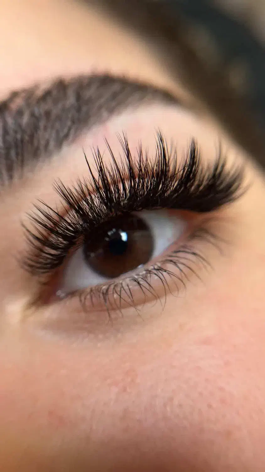 اکستنشن مژه|خدمات آرایشگری و زیبایی|نیشابور, دارایی|دیوار