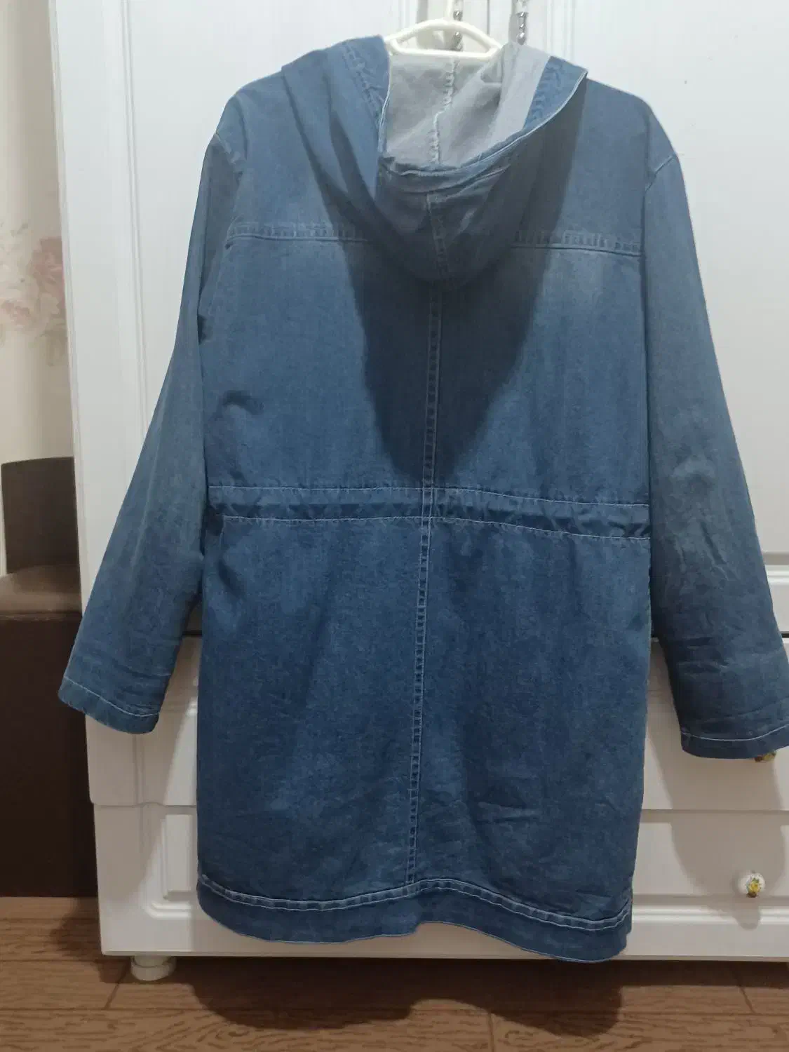 مانتو جین|لباس|قزوین, |دیوار