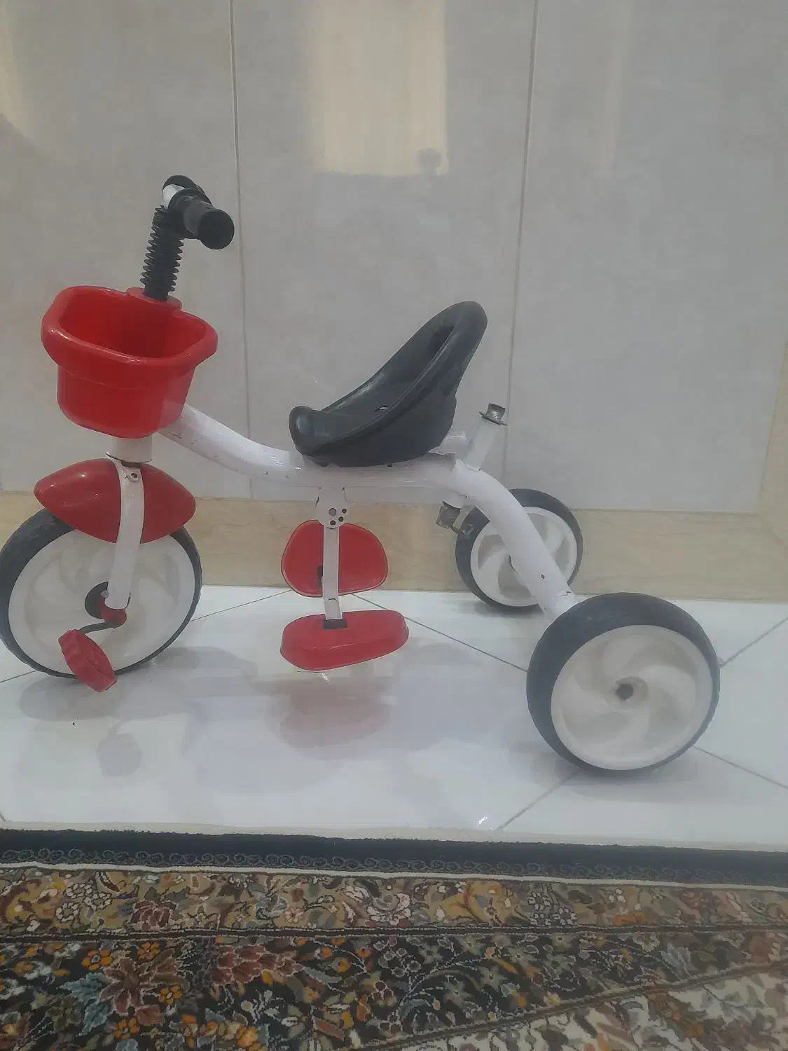 تابلو ون یکاد|تابلو فرش|محمدشهر, محمدشهر|دیوار