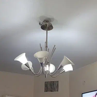 لوسنر|لوستر و چراغ آویز|تهران, تهرانپارس غربی|دیوار