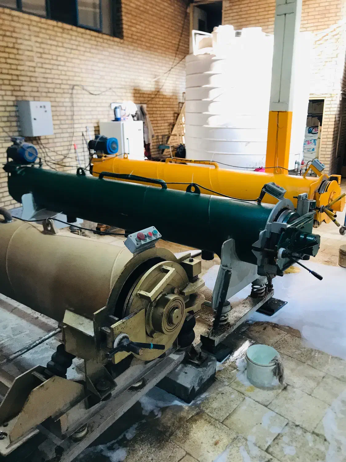 قالیشویی ایرانیان|خدمات نظافت|محمدیه-قزوین, |دیوار