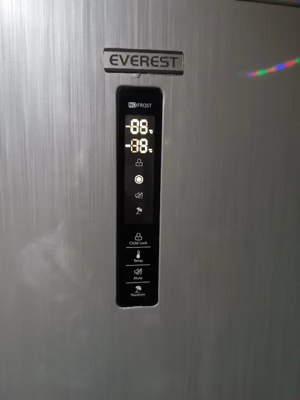 یخچال سالم و بشرط|یخچال و فریزر|اقبالیه, |دیوار