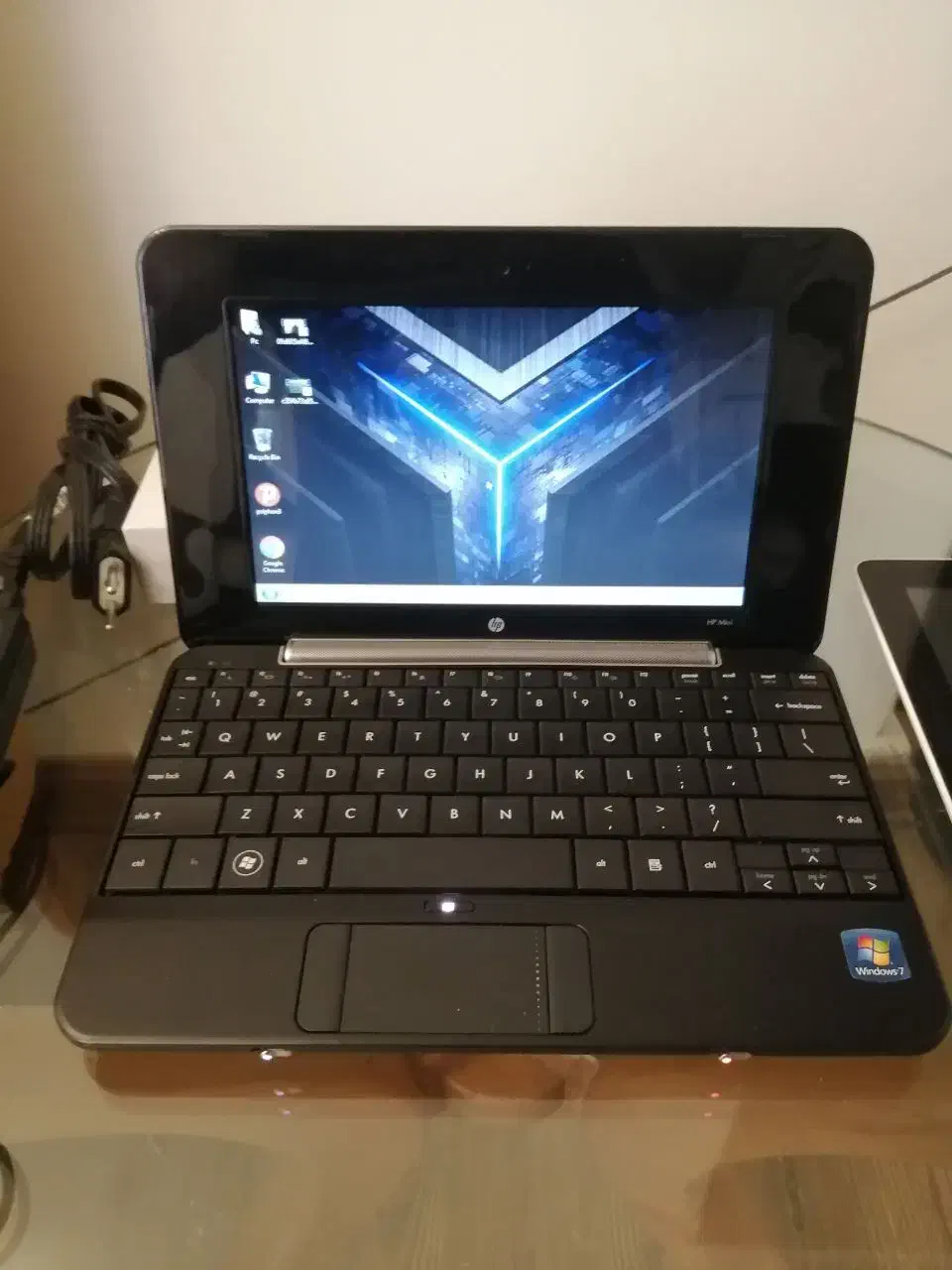 مینی لپتاپ HP|رایانه همراه|تهران, پونک|دیوار