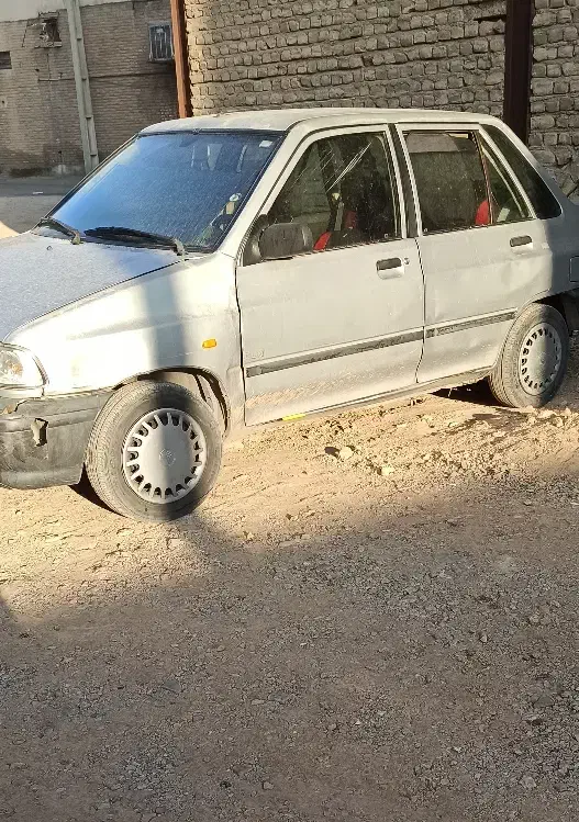 پراید|خودرو سواری و وانت|شاهرود, |دیوار