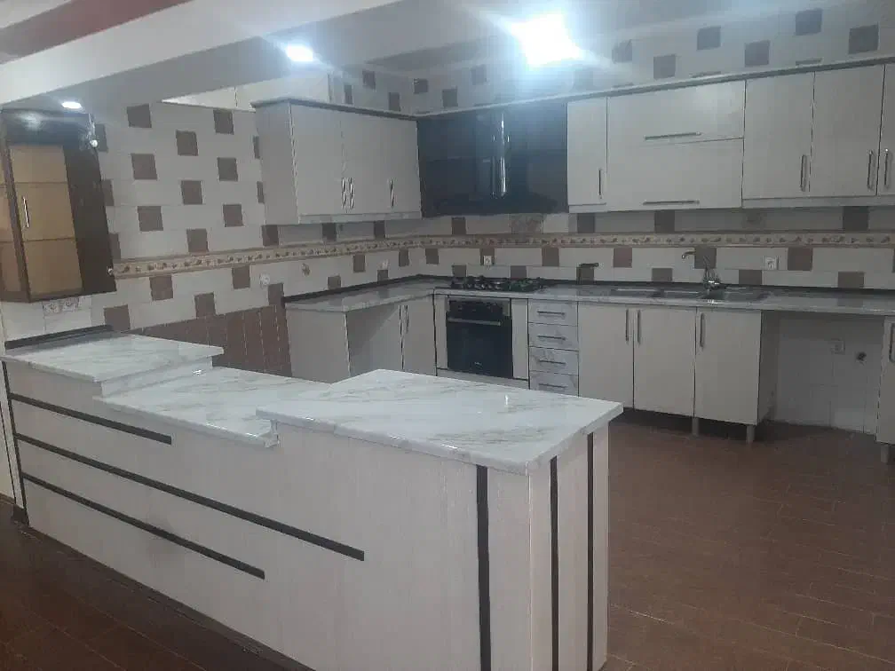 رهن اپارتمان۳خواب۱۱۵متری خ فردوسی اول۶غربی|اجارهٔ آپارتمان|شاهین‌شهر, فردوسی|دیوار