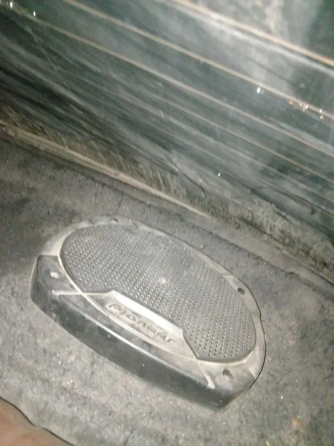 باند خوب|سیستم صوتی خانگی|تربت جام, جامی|دیوار