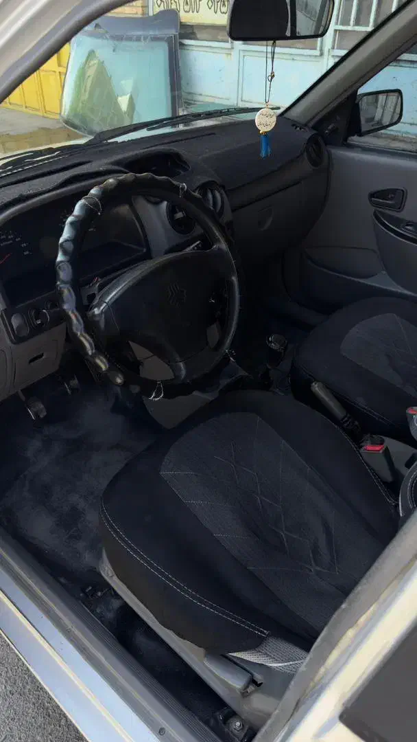 فروش پراید|خودرو سواری و وانت|باغ بهادران, |دیوار