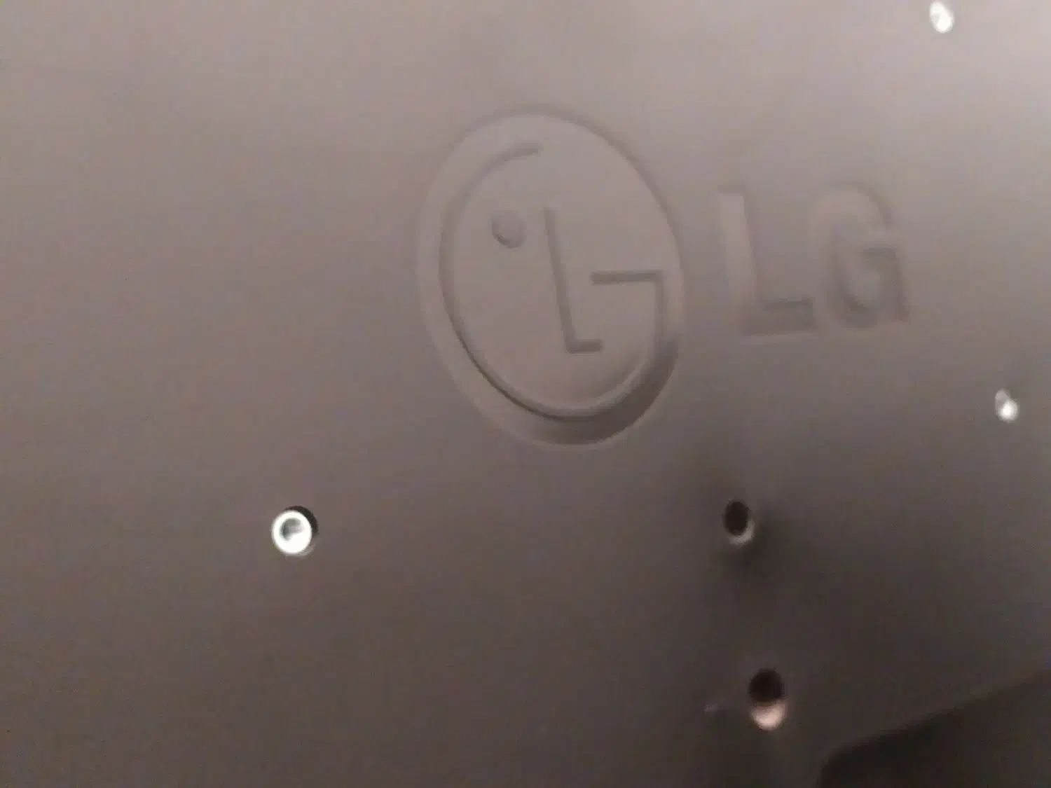تلویزیون LG با میز|تلویزیون و پروژکتور|شهرکرد, |دیوار