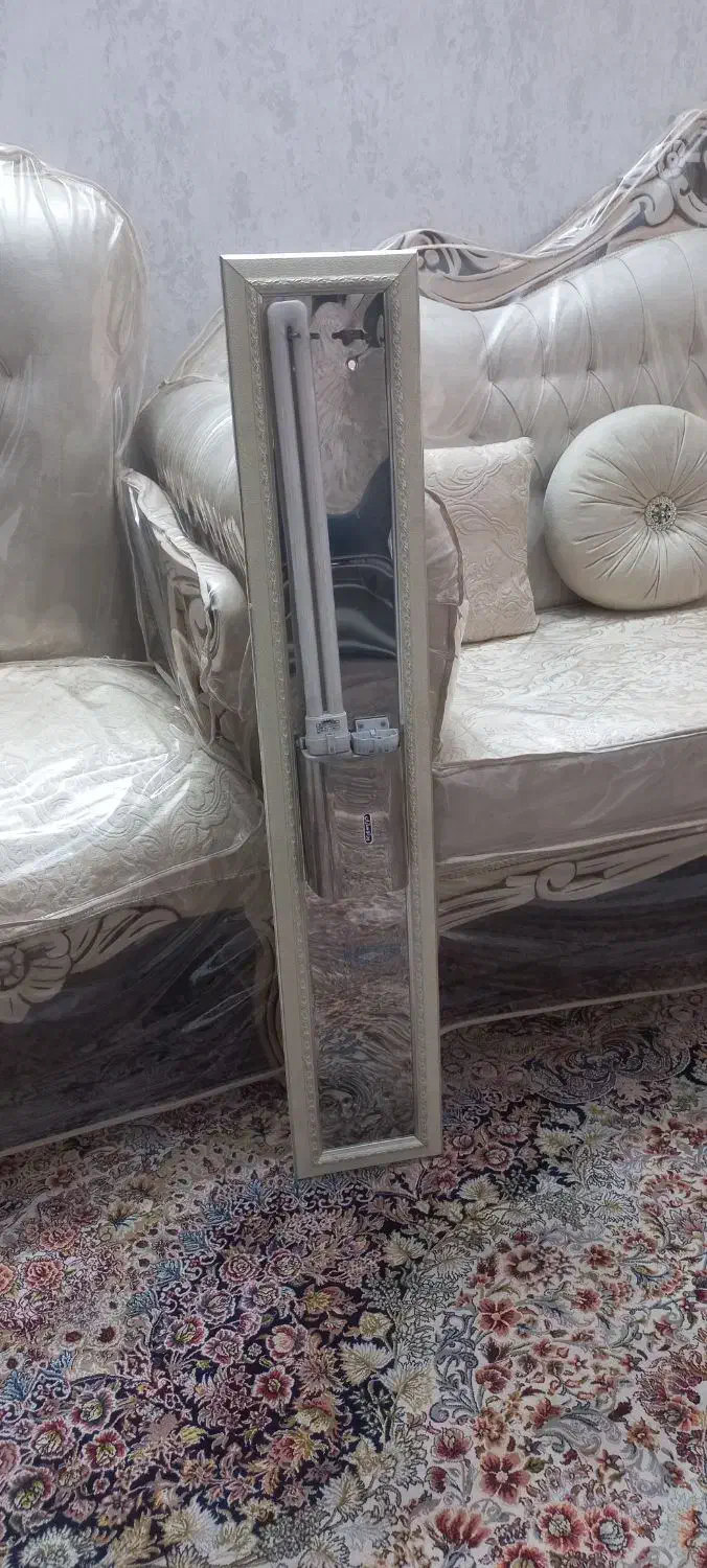 مهتابی سالم|لامپ و چراغ|مشهد, مشکینی (شهرک غرب)|دیوار